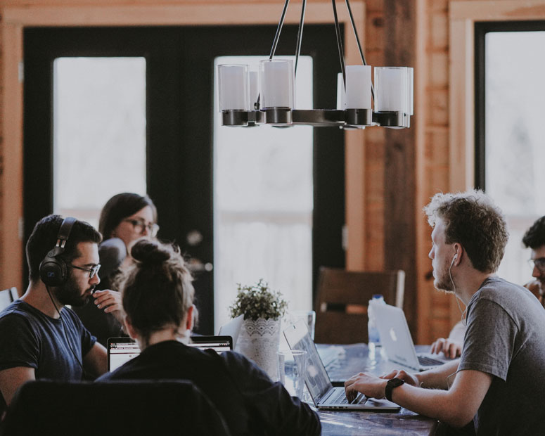 About Veltu Credit Union